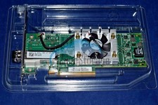 QLE2660 Dell Qlogic 16GB Single Port Fibre Channel FC HBA DELL 406-BBIQ picture
