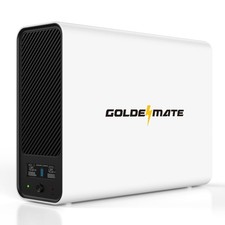 1000VA/800W Lithium UPS Battery Backup and Surge Protector, Backup Battery Power picture