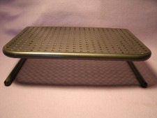 New Allsop Metal Art Jr Monitor Stand 14 1/2