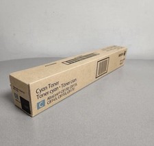 Genuine Xerox 006R01747 (6R1747) Cyan Toner Cartridge - Factory Sealed picture