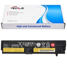 01AV418 SB10K97575 83 82 Laptop Battery for Lenovo ThinkPad E570 E570C E575 S... picture