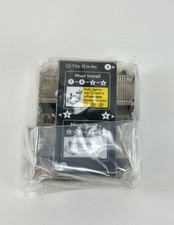 HPE Genuine 872452-001 DL160 DL360 DL380 Gen10 CPU Processor Heatsink 1U Server picture
