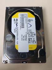 3 TB SATA Western Digital WD3000FYYZ-01UL1B2 7200RPM 64MB HDD 3.5