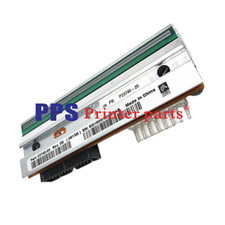 NEW GENUINE P1046696-099 Printhead Fit For Zebra ZE500-4 Thermal Printer 203dpi picture