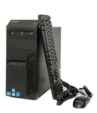 Lenovo ThinkCentre M83 Tower PC i5 3.4GHz 500GB 4GB WINDOWS 7 Pro SP2 32BIT OS picture