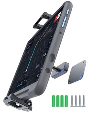 Heavy Duty Magnetic Tablet Mount, Low Profile Anti-Shake N52 Base picture