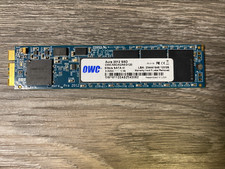 OWC 120GB Aura 2012 6G SATA III Internal Solid State Drive picture