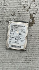 Seagate Momentus 500GB 2.5