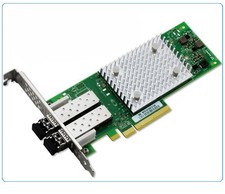 compatible Dell QLE2692-Dell QLOGIC 2-Port 16Gb PCIe HBA 0CK9H1 WVT0T P0TRP picture