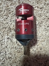 CPT-78U Cable Preparation Tool for 7/8 in Coaxial Cable picture