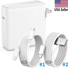 100W Charger for MacBook Pro 14 16 inch MacBook Air 13 15 Inch 2025 2024 2023 picture