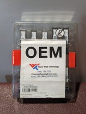 New Nokia Alcatel-Lucent Mixed Lot 16 CPRI SFP 1AB410060001 & 1AB187280063 picture