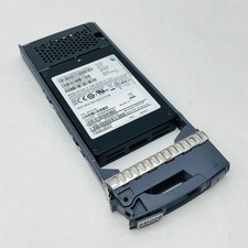 Samsung MZ-ILT960A 800GB 12G SSD NetApp X447AR6 108-00260+G3 w/Caddy 100% Health picture