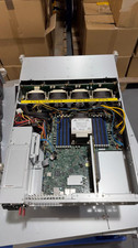 Supermicro H11SSW-NT Server/12X3.5