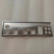 FOR MSI 970A-G43 970A SLI KRAIT EDITION Customized IO Backboard 1pcs picture