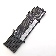 Genuine 39.3Wh L21L3P71 Battery For Lenovo Thinkpad T14 Gen 3 Series SB10W51961 picture