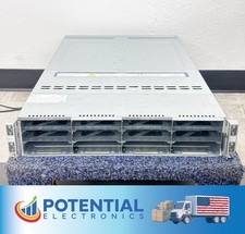 Supermicro SYS-6029BT-HNC0R 2U 4-Node Server - 4x X11DPT-B-G6-NI22 LGA3647 w CPU picture