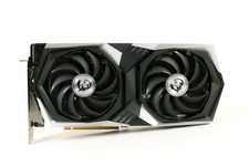 MSI Radeon RX 6700 XT 12GB Gaming X GPU | 1yr Warranty, Fast Ship picture
