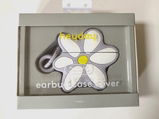 Heyday Earbud Case Cover w/ Clip, Fits AirPods gen 3, Light Purple - NEW, SEALED picture