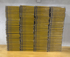 156 Cases of Fellowes CD Protector Damage Resistant Film  (780 Total Films) picture