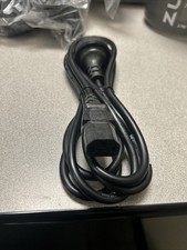Cisco Model: 37-0343-01 Power Plug. Rev. A1. New picture