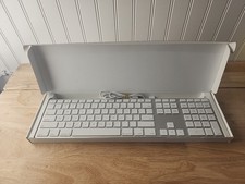 Apple Keyboard Model A1243 MB110LL/B Excellent Condition With Box picture