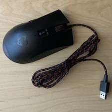 HyperX Pulsefire FPS RIOT GAMES wired USB gaming mouse employee gift Rioter 2018 picture