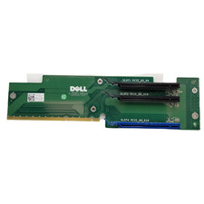 Dell M19PG Precision R7610 Riser Card 2 0M19PG - TESTED picture