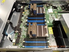 IBM 01YM718 System Motherboard for 9848 2145-SV1 Board only picture