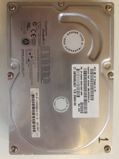 Quantum Fireball 40.0 GB Hard Drive picture