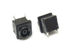 Lot of DC POWER JACK SOCKET for Sony VGN-CR 320E/N 320E/P 320E/R 320E/T 320E/W picture