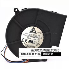 1PCS Delta 9733 BFB1024HH-A 24V 1.09A DC Cooling Fan for Blower Centrifuges picture