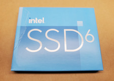 512GB Intel SSD 670p Series SSDPEKNU512GZ M.2 80mm NVME SSD picture