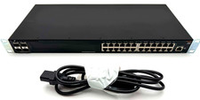 ARUBA 2540 24G 4SFP+ SWITCH (JL354A) picture