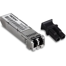 TRENDnet SFP Multi-Mode LC Module (TEG-MGBSX) picture