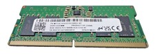 Micron 8GB RAM DDR5 5600 SoDIMM (8GB x 1) picture