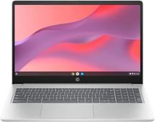 HP - 15.6 in Chromebook - Intel Processor N200 2023 - 8GB Memory - 64GB eMMC picture