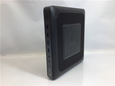 HP t620 Thin Client AMD GX-415GA 1.5GHz 8GB 256GB SSD Quad Core picture