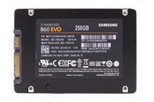 Samsung MZ-76E250 860 EVO 250GB 2.5