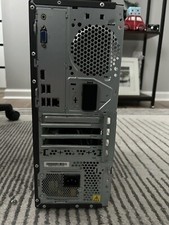 Lenovo IdeaCentre 510A-15ABR picture