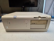 Dell OptiPlex GX110 Pentium III 600 128MB RAM 6.4GB HDD CDRW 3COM NIC SB64V picture