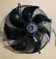 For Ziehl-Abegg FN050-4EK.4I.V7P1 FB045-4EK. 4F.V4P FB050-4EK.4I.V4P Cooling fan picture
