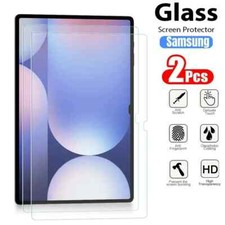 2PCS Samsung Galaxy Tab S10 Plus S10 Ultra Tempered Glass Film Screen Protector picture