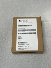 NEW IN BOX Targus Disposable Stylus 6 sets of 15 pack - AMM171GL-51 picture