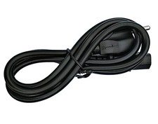 AC Power Cord Cable Plug For 202254 Ultimaker S5 216936 S3 3D Printer Charger picture