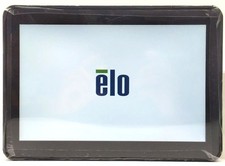 Elo E021014 LCD Display Touchscreen Computer Android ESY10i1-2UWA-0-AN-GY-G picture