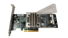 HP 779134-001 726909-001 H240 Smart HBA PCIe 12Gbs SAS RAID Full Height picture