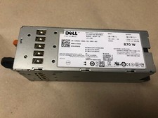 Dell T610 E03S 0F4CJP Power Supply 07NVX8-16293-1CJ picture