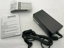 Epson PS-11 (375): Power supply for TM-P60II C32C825375 AC/DC Adapter New picture