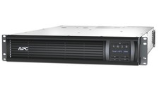 APC SMT300RM2UC Uninterruptible Power Supply Filter Back UPS Good Batteries picture